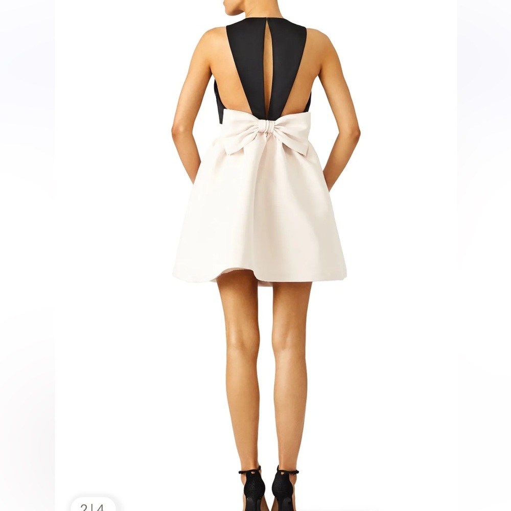 Kate Spade New York Dress with open back
